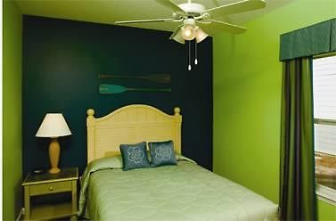 Beach Street Cottages デスティン 部屋 写真