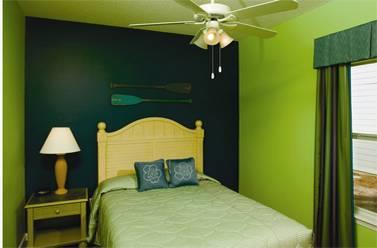Beach Street Cottages デスティン 部屋 写真